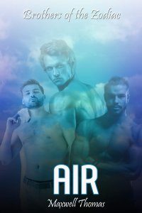 Air (Brothers of the Zodiac)