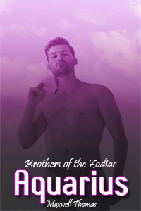 Aquarius (Brothers of the Zodiac)