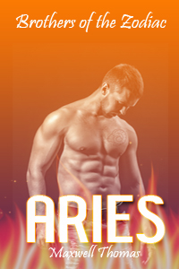 Aries (Brothers of the Zodiac)