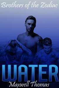 Water (Brothers of the Zodiac)