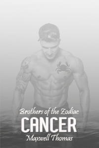 Cancer (Brothers of the Zodiac)
