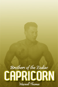 Capricorn (Brothers of the Zodiac)