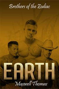 Earth (Brothers of the Zodiac)