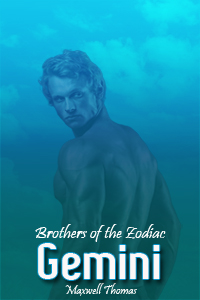 Gemini (Brothers of the Zodiac)