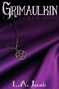 Grimaulkin