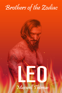 Leo (Brothers of the Zodiac)
