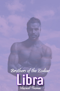 Libra (Brothers of the Zodiac)