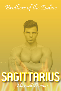 Sagittarius (Brothers of the Zodiac)