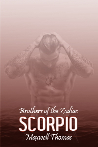 Scorpio (Brothers of the Zodiac)