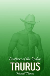 Taurus (Brothers of the Zodiac)