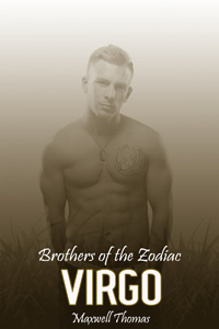 Virgo (Brothers of the Zodiac)
