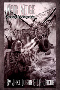 War Mage